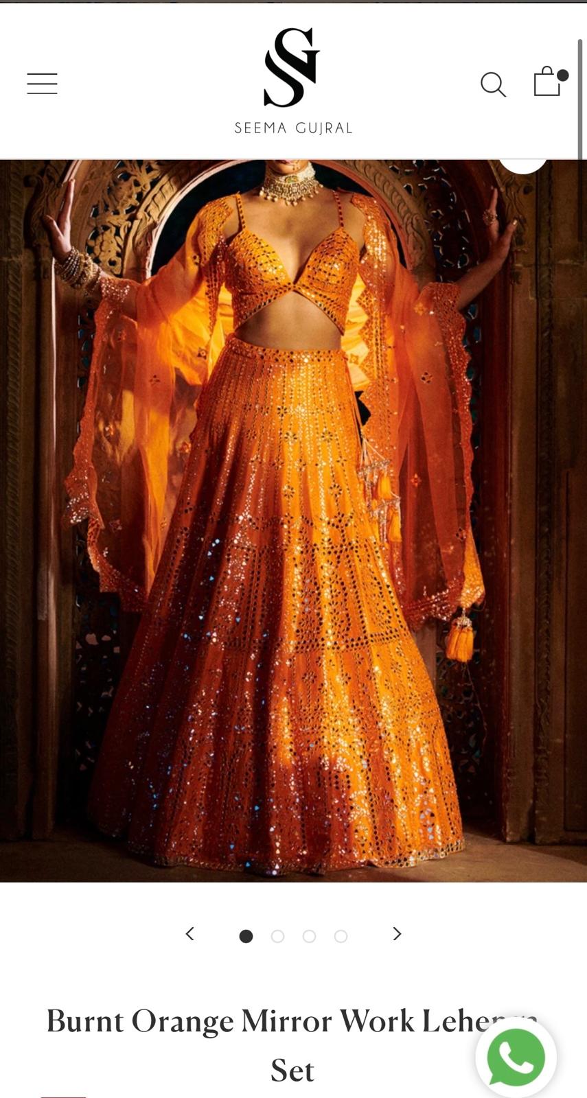 Seema Gujral