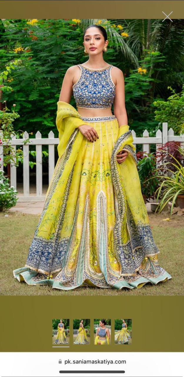 Sania Maskatiya