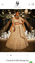 Indian ( Seema Gujral)