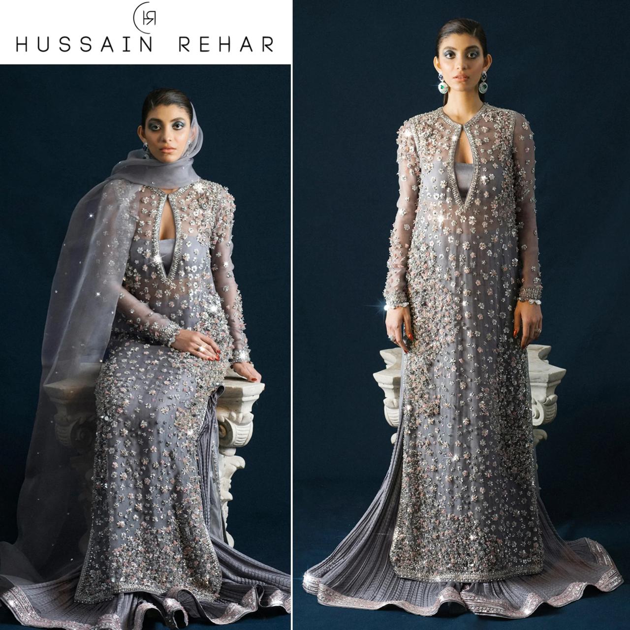 HUSSAIN REHAR