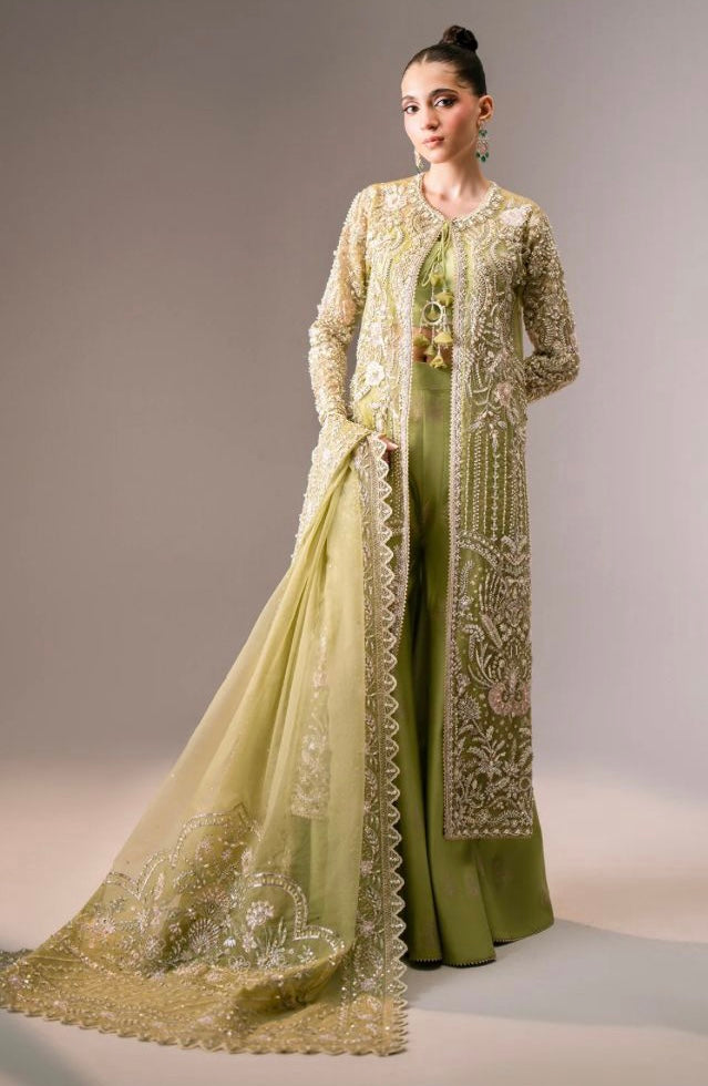 Zeemal Bhatti