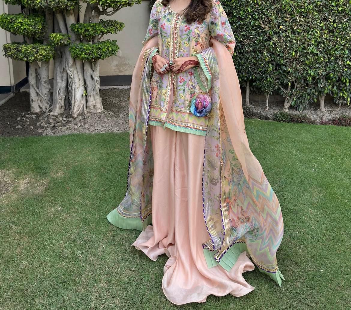 Sania Maskatiya