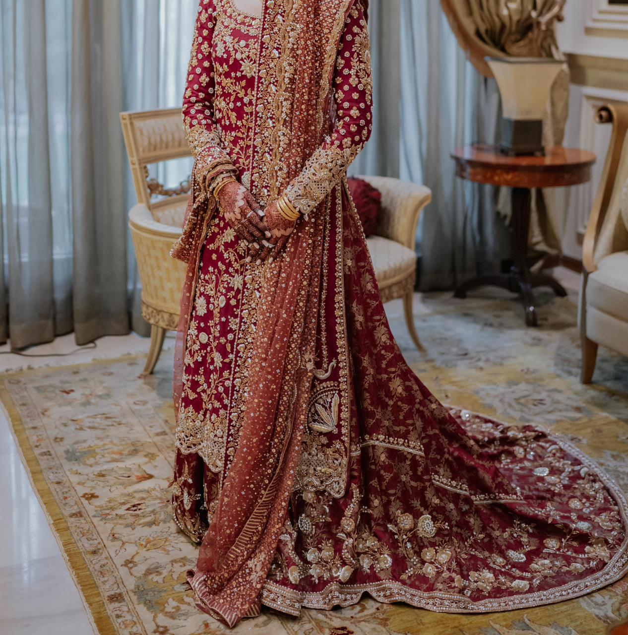 Sania Maskatiya